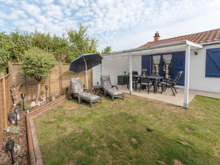 Cozy Retreat in the Heart of Bredene, 1007, Bredene, Belgium