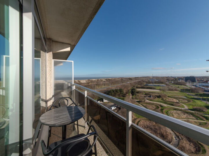 Charming Villa in Bredene, 1010, Bredene, Belgium