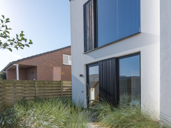 Modern 2 Bedroom Gem in Bredene, 1011, Bredene, Belgium
