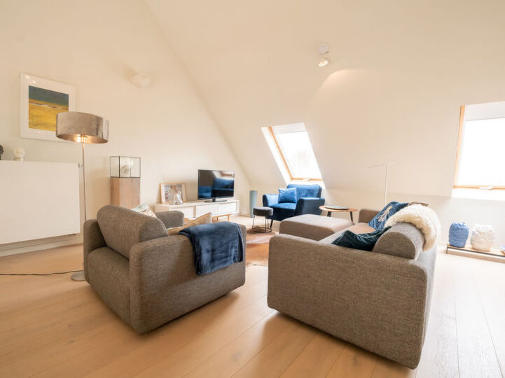Cozy Villa Retreat in the Heart of Oostende, 1026, Oostende, Belgium