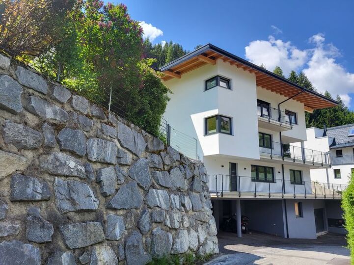 Romantic Escape at See's 1 Bedroom Villa, 1189, See, Austria