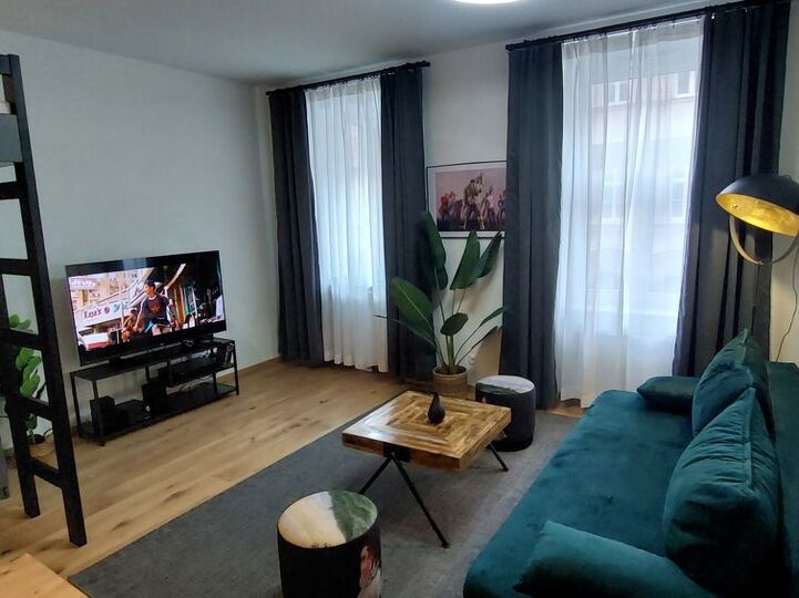 Modern Villa Living in Vienna, 1014, Wien, Austria