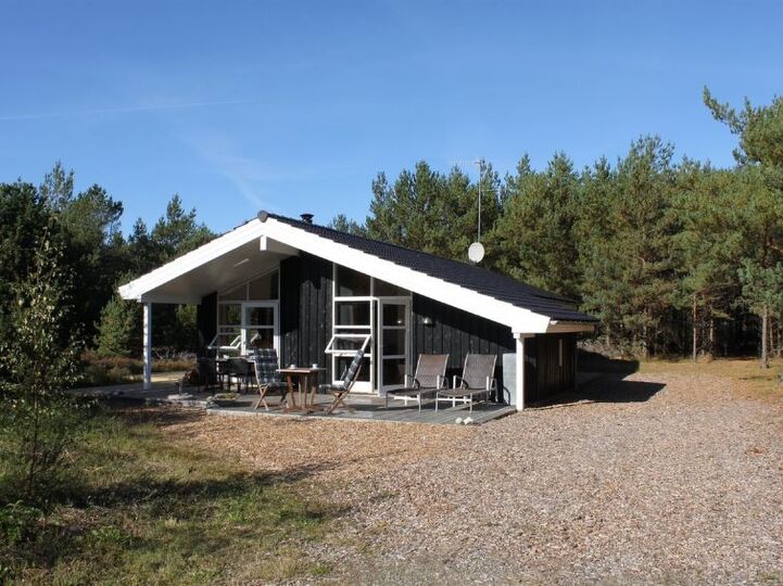 Luxury Retreat You will Love, Læsø 1023, Læsø, Denmark