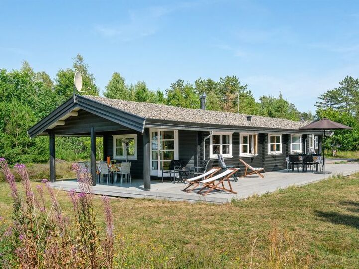 Luxury Home, Idyllic Location, Læsø 1029, Læsø, Denmark