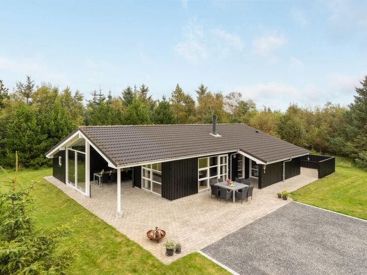 Exclusive Home in Perfect Location, Fjerritslev 1071, Fjerritslev, Denmark