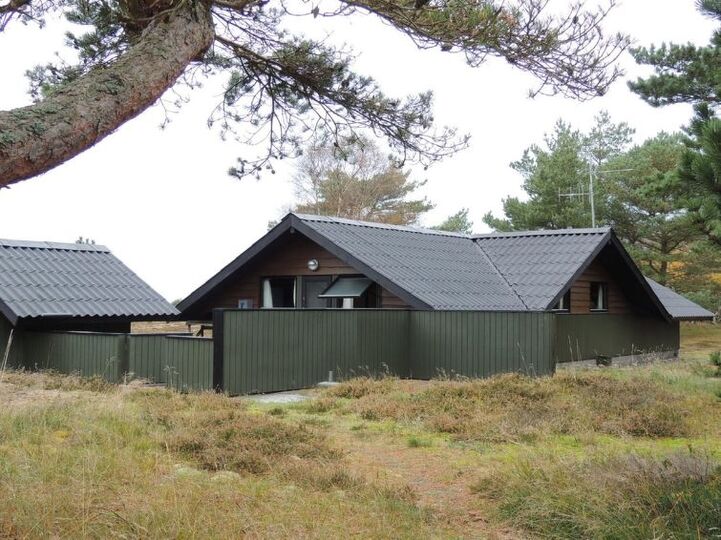 Exclusive Home in Perfect Location, Læsø 1037, Læsø, Denmark
