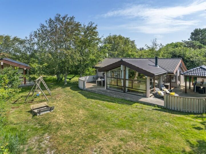 Exclusive Home in Perfect Location, Læsø 1042, Læsø, Denmark