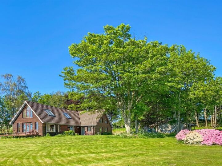 Luxury Home, Idyllic Location, Fjerritslev 1074, Fjerritslev, Denmark
