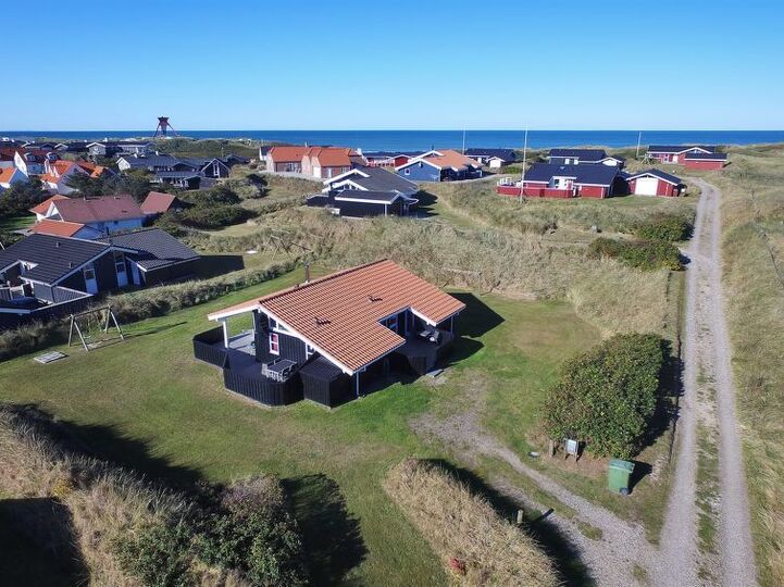 Your Perfect Getaway, Blokhus 1021, Blokhus, Denmark