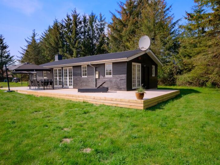 Luxury Home, Idyllic Location, Saltum 1101, Saltum, Denmark