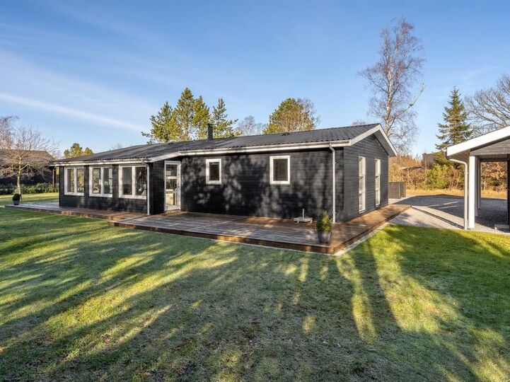 Luxury Retreat You will Love, Hals 1021, Hals, Denmark