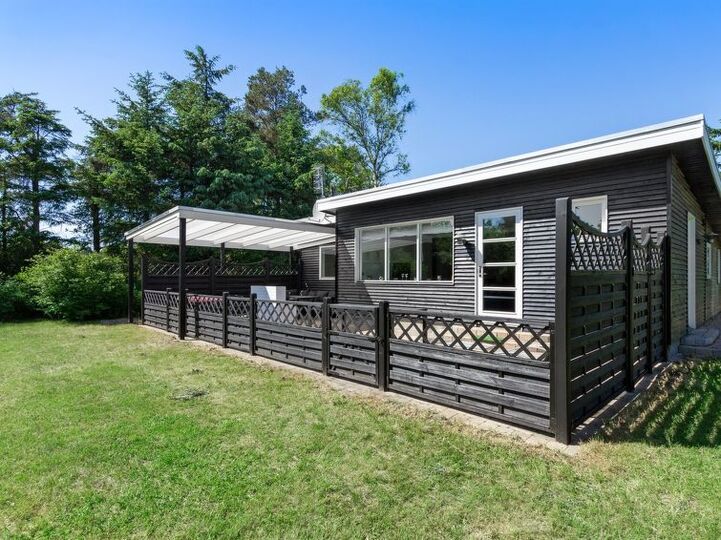 5 Star Home in Prime Location, Hals 1022, Hals, Denmark