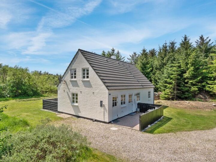 5 Star Home in Prime Location, Thisted 1038, Thisted, Denmark