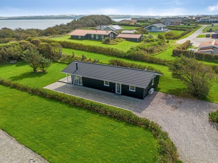Perfect Family Retreat, Lemvig 1062, Lemvig, Denmark