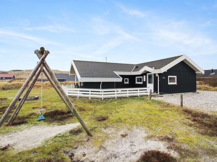Magical Family Memories, Hvide Sande 1012, Hvide Sande, Denmark