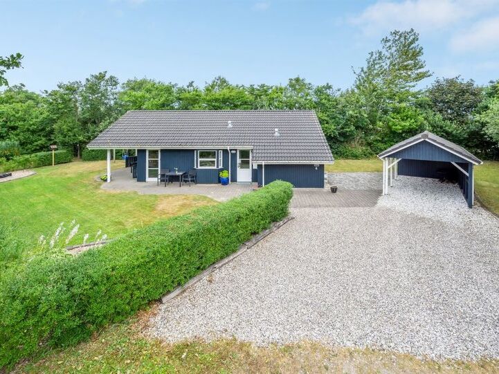 Time to Relax, Hemmet 1018, Hemmet, Denmark