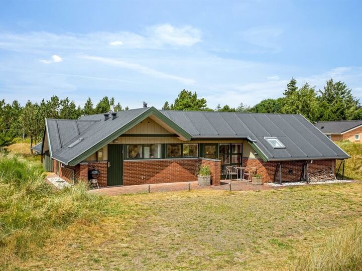 Exclusive Home in Perfect Location, Blåvand 1029, Blåvand, Denmark