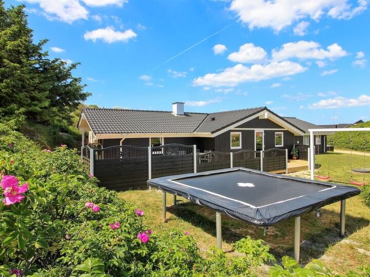 Luxury Home, Idyllic Location, Vejers Strand 1062, Vejers Strand, Denmark