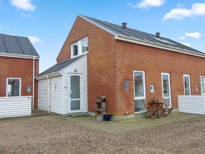 Perfect Family Retreat, Rømø 1020, Rømø, Denmark