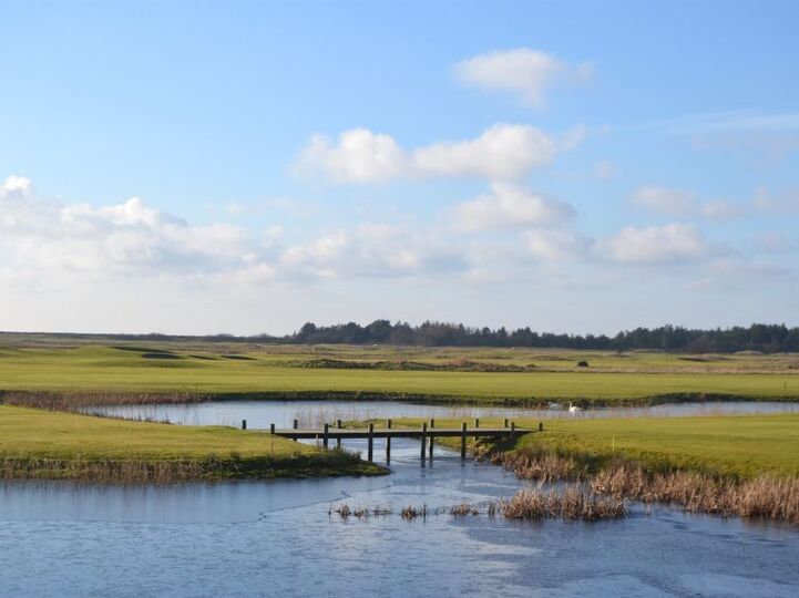 Exclusive Home in Perfect Location, Rømø 1023, Rømø, Denmark