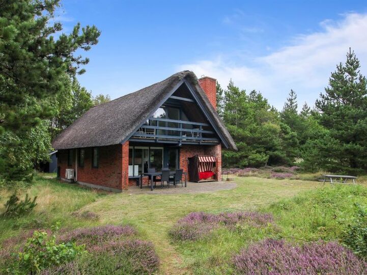 Time to Relax, Rømø 1027, Rømø, Denmark