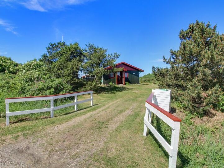 5 Star Home in Prime Location, Rømø 1043, Rømø, Denmark