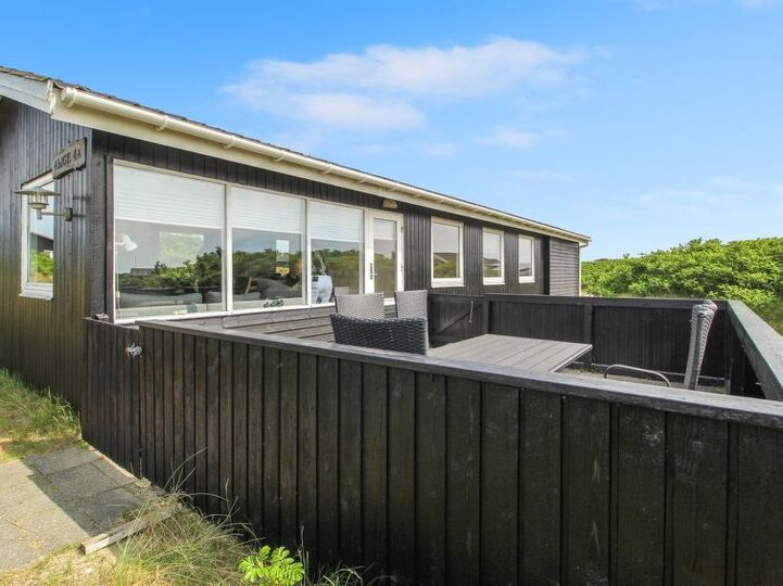 5 Star Home in Prime Location, Fanø 1024, Fanø, Denmark