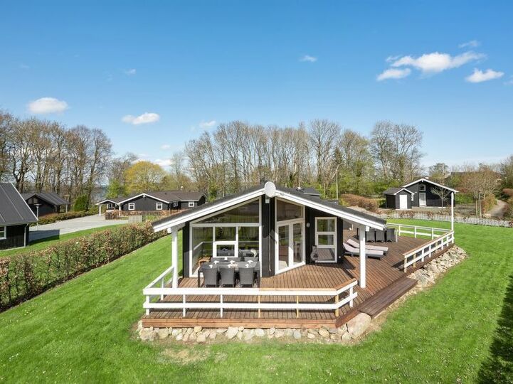 Perfect Family Retreat, Aabenraa 1020, Aabenraa, Denmark