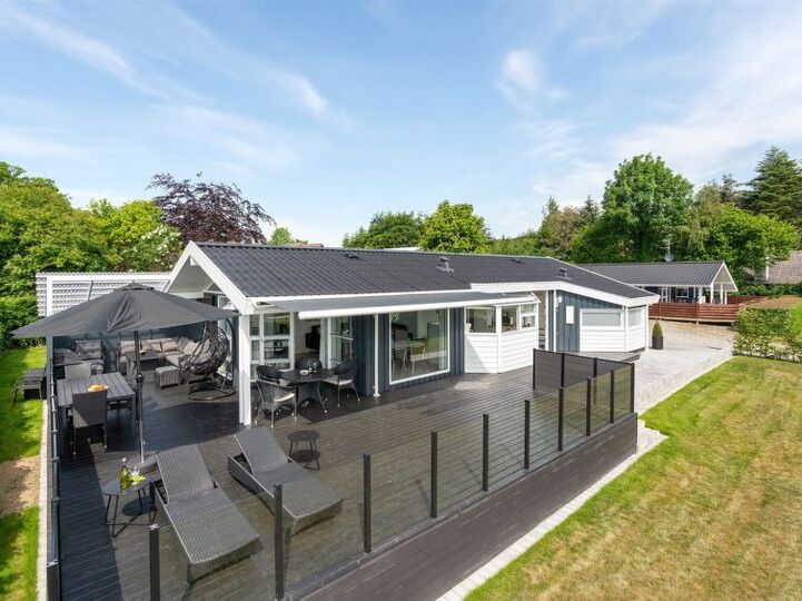 Perfect Family Retreat, Bjert 1029, Bjert, Denmark