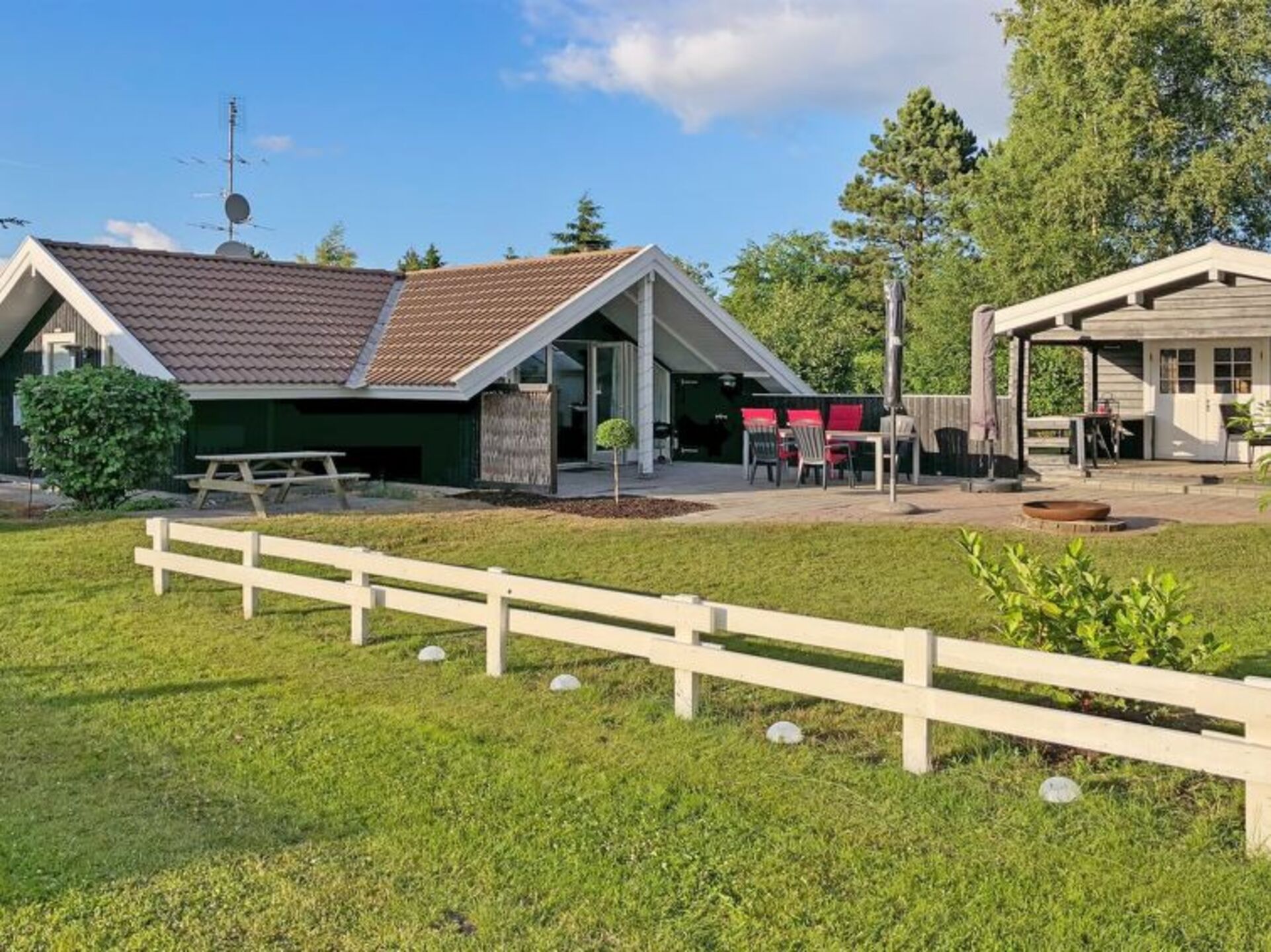 Outdoor