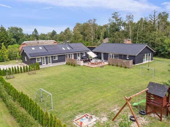 Luxury Retreat You will Love, Væggerløse 1070, Væggerløse, Denmark