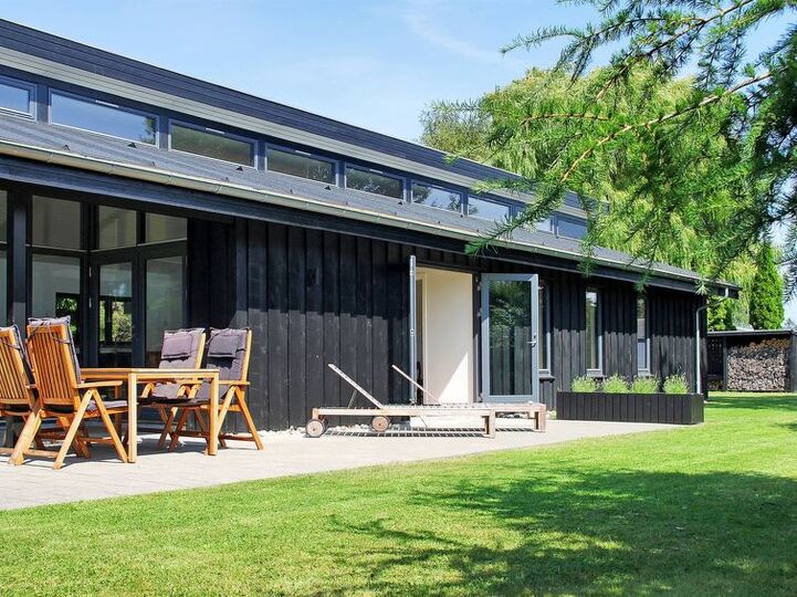 Luxury Retreat You will Love, Væggerløse 1087, Væggerløse, Denmark