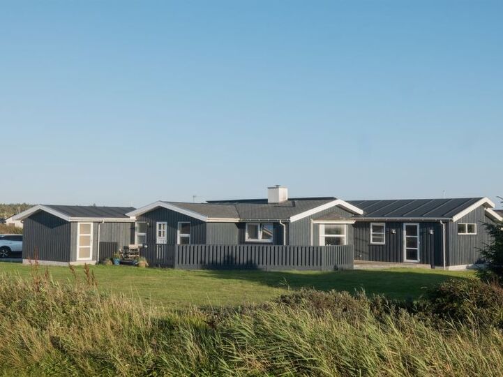 5 Star Home in Prime Location, Løkken 1104, Løkken, Denmark