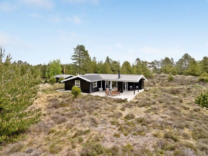 Luxury Home, Idyllic Location, Rømø 1078, Rømø, Denmark