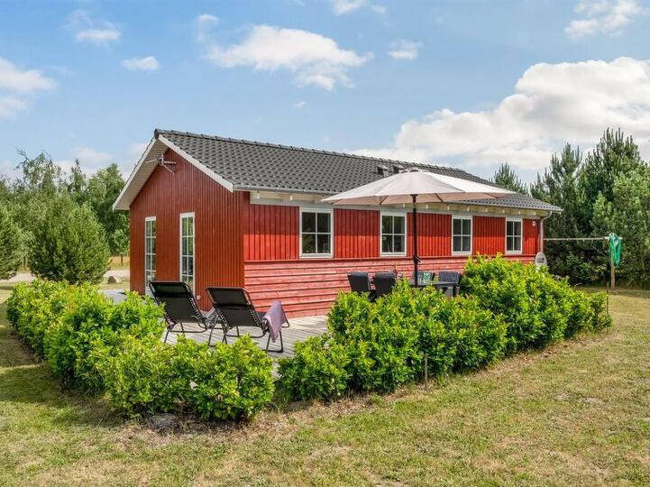 Luxury Retreat You will Love, Væggerløse 1103, Væggerløse, Denmark