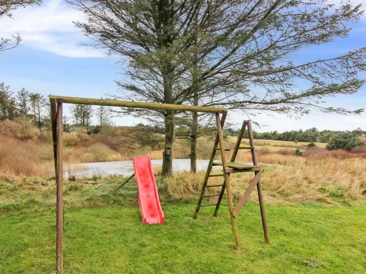 5 Star Home in Prime Location, Løkken 1155