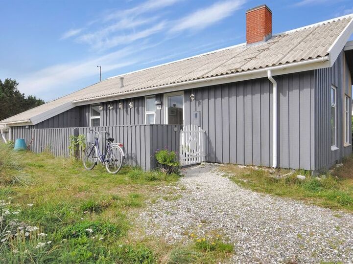 Exclusive Home in Perfect Location, Thisted 1080, Thisted, Denmark