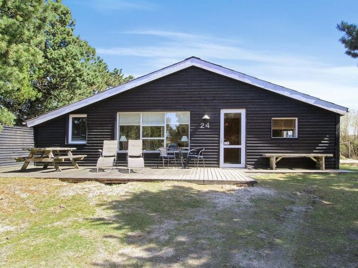 Your Perfect Getaway, Fanø 1050, Fanø, Denmark