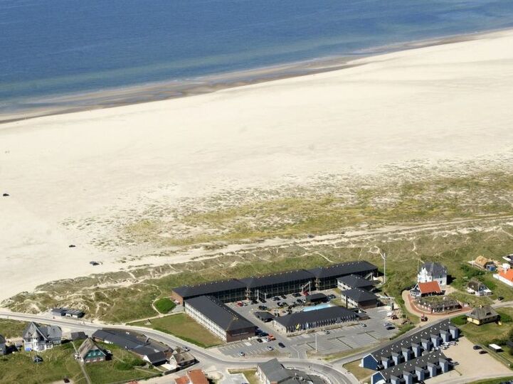 Time to Relax, Fanø 1053, Fanø, Denmark