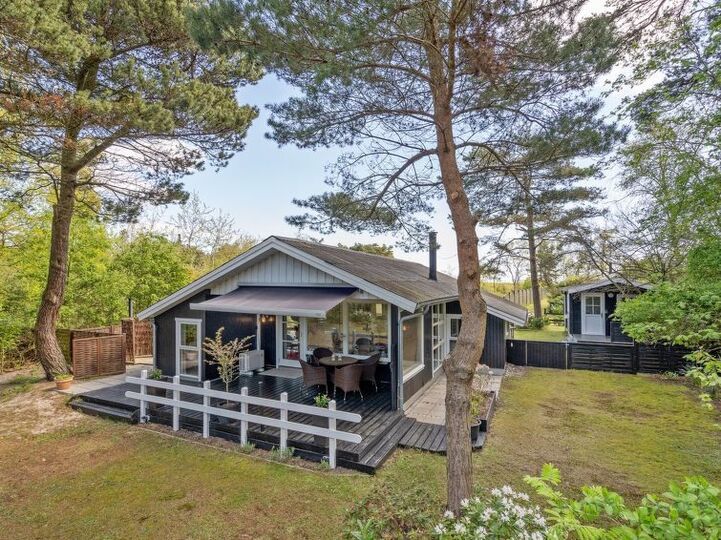 5 Star Home in Prime Location, Gedser 1093, Gedser, Denmark
