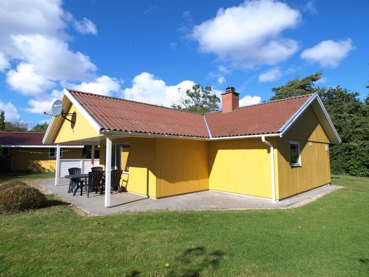 Luxury Home, Idyllic Location, Nexø 1067, Nexø, Denmark