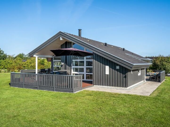 Luxury Retreat You will Love, Hjørring 1131, Hjørring, Denmark
