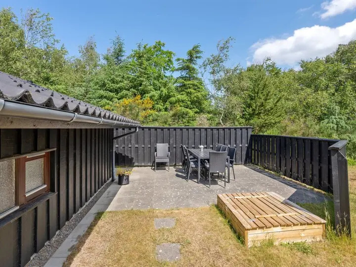 Exclusive Home in Perfect Location, Blokhus 1047