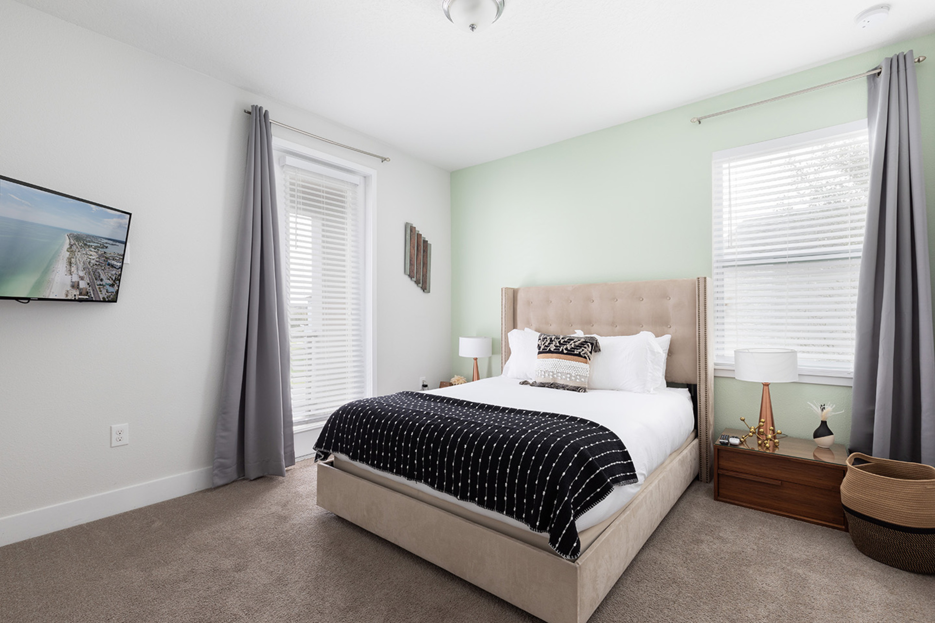 Rent the Perfect 5 Bedroom Villa, Encore Resort Villa 6416