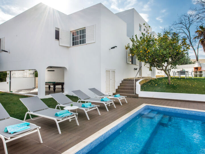Exclusive Villa with Breathtaking Views, Albufeira Villa 1127, Albufeira, Portugal
