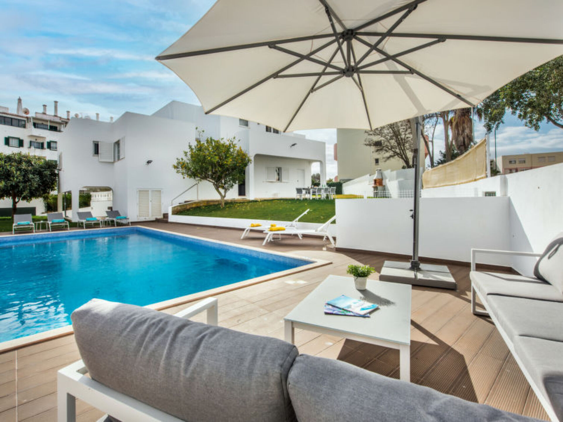 Pool Outdoor