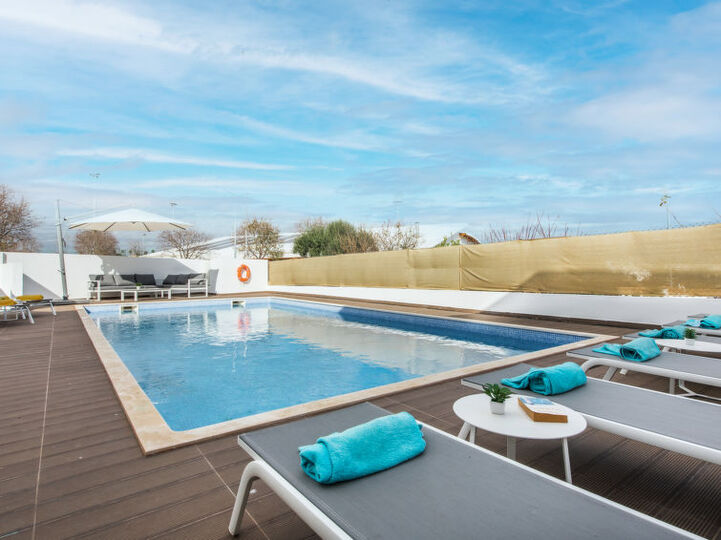 Pool Outdoor