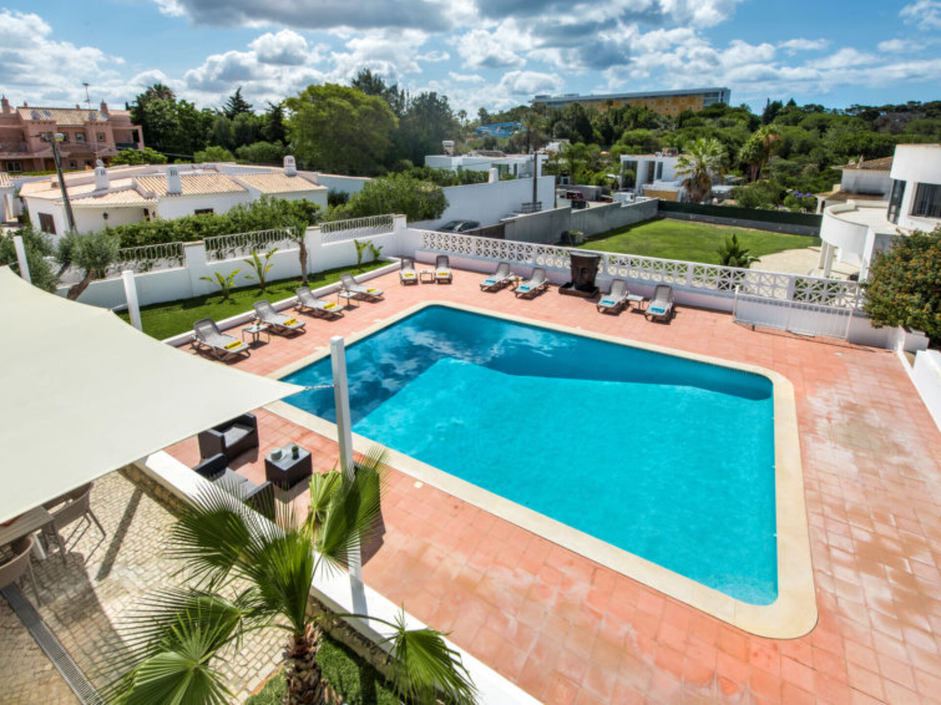 Pool Outdoor