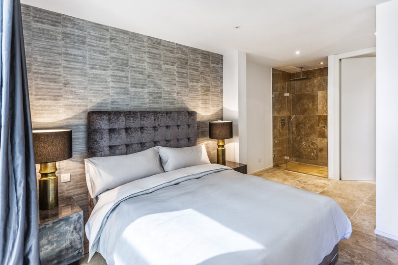 Seaside Bliss: Villa Colibri's Luxe Escape