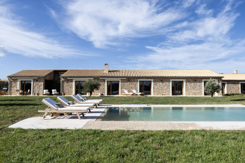 Paradise Found: Mallorca Villa 1692